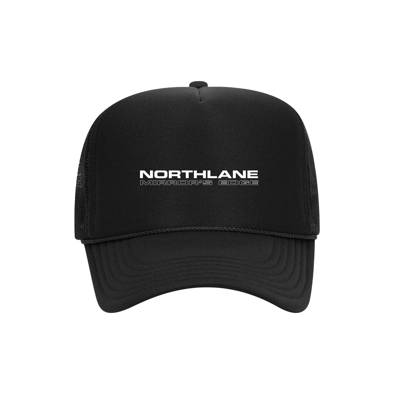 Edge Trucker Hat