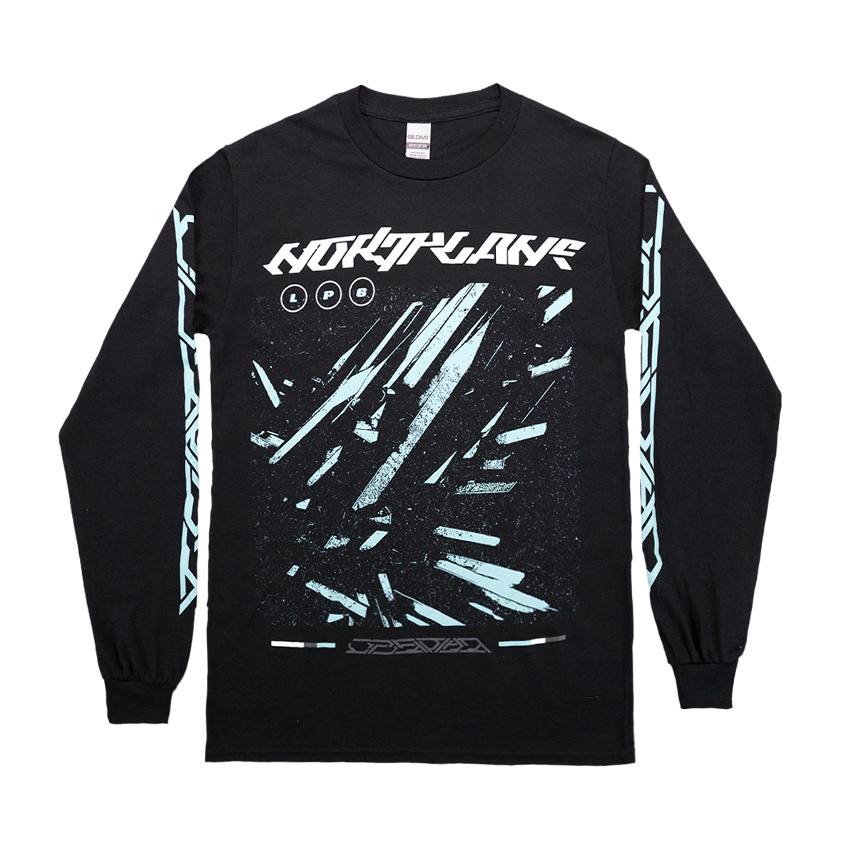 Obsidian Long Sleeve