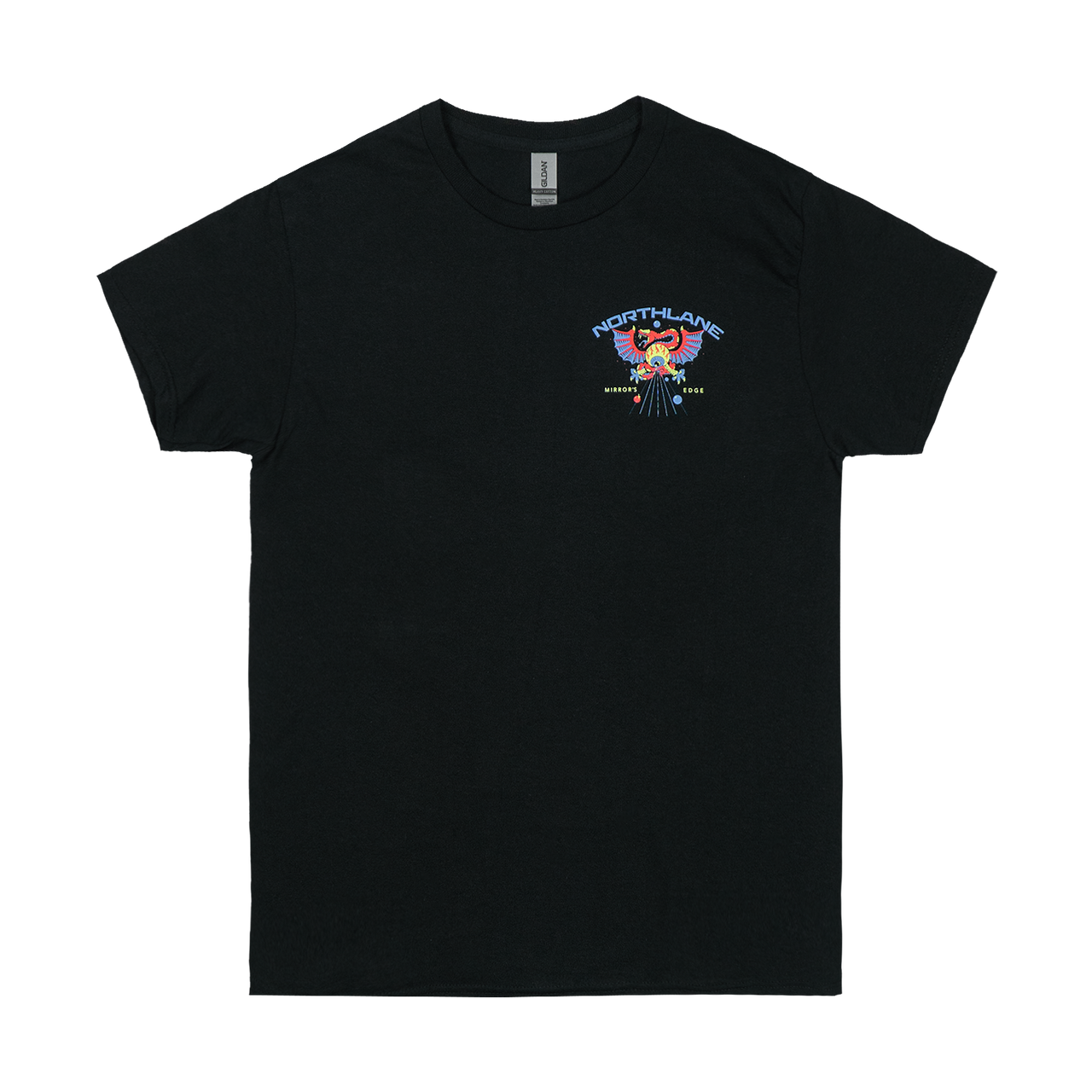 Dragon Eye Tee