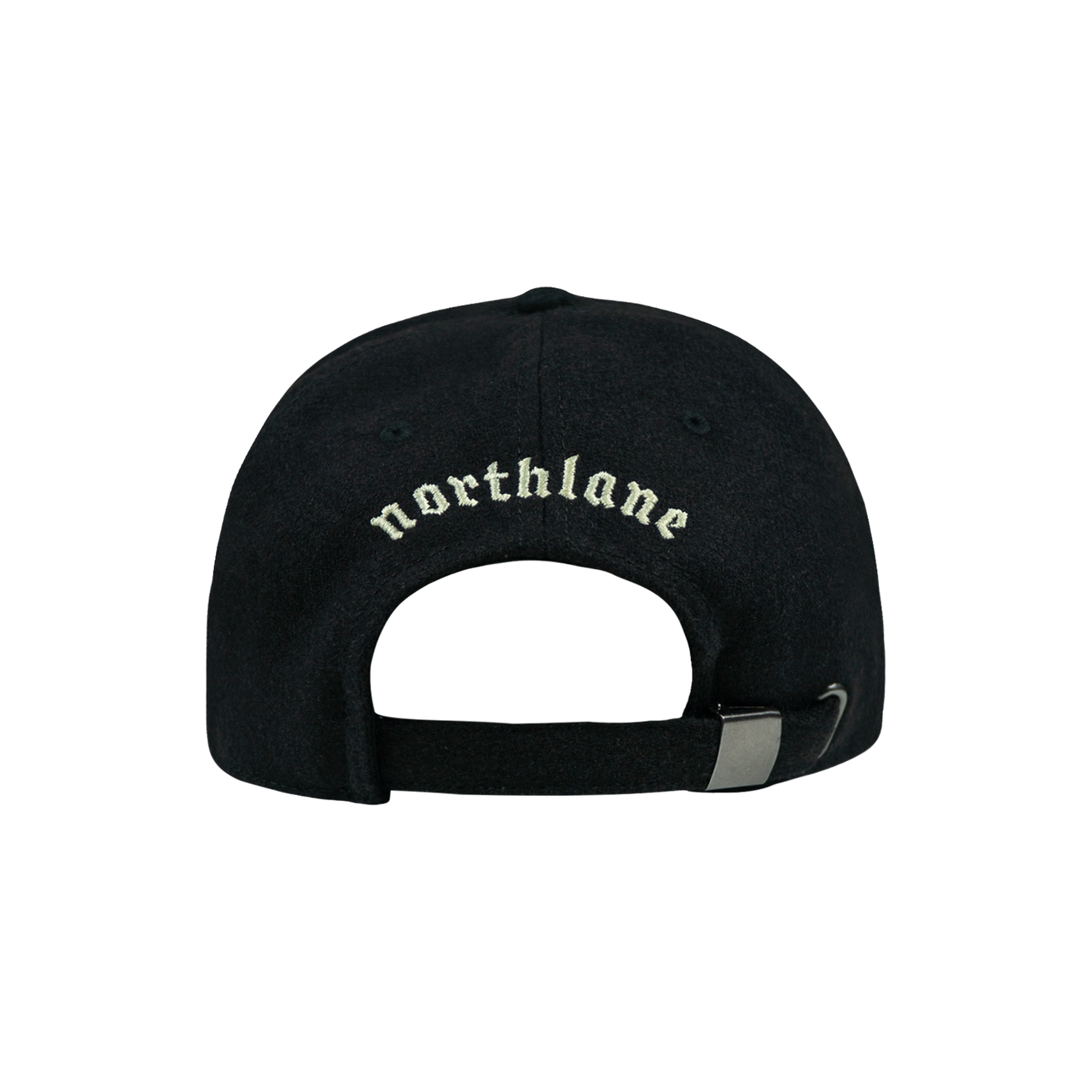 NL Logo Wool Cap