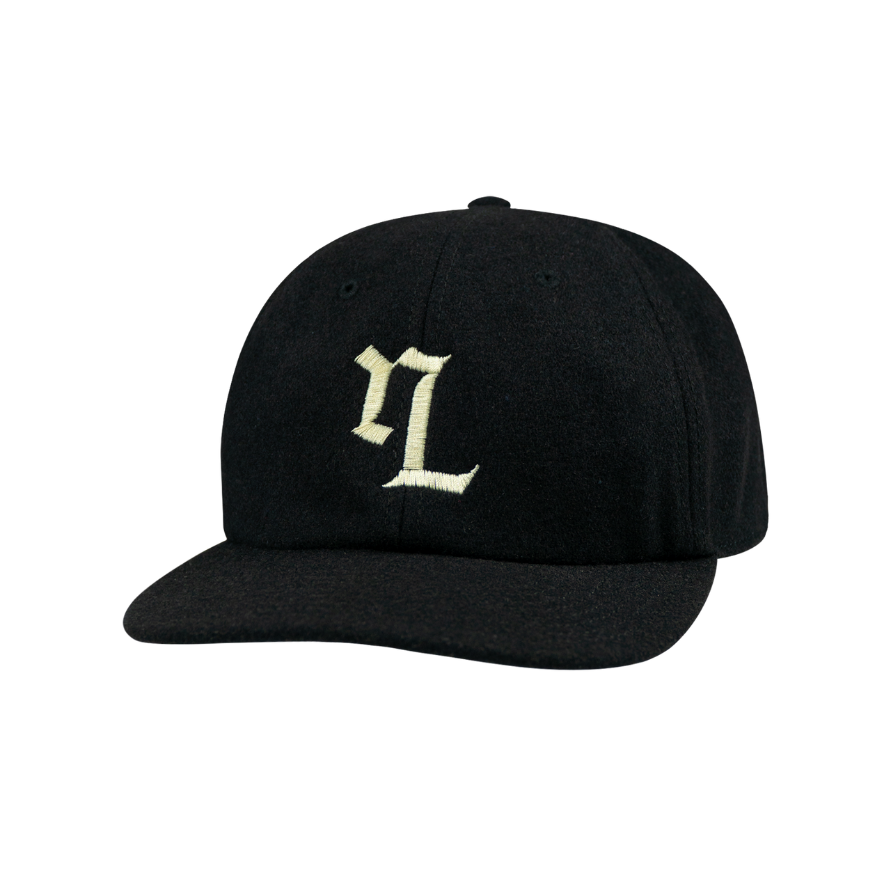 NL Logo Wool Cap