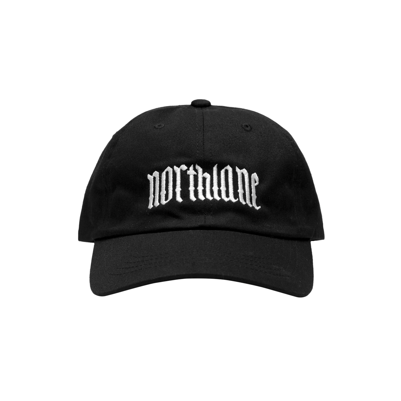 Northlane Logo Dad Hat
