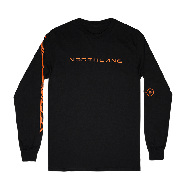 Northlane-Obsidian-BlackLS-