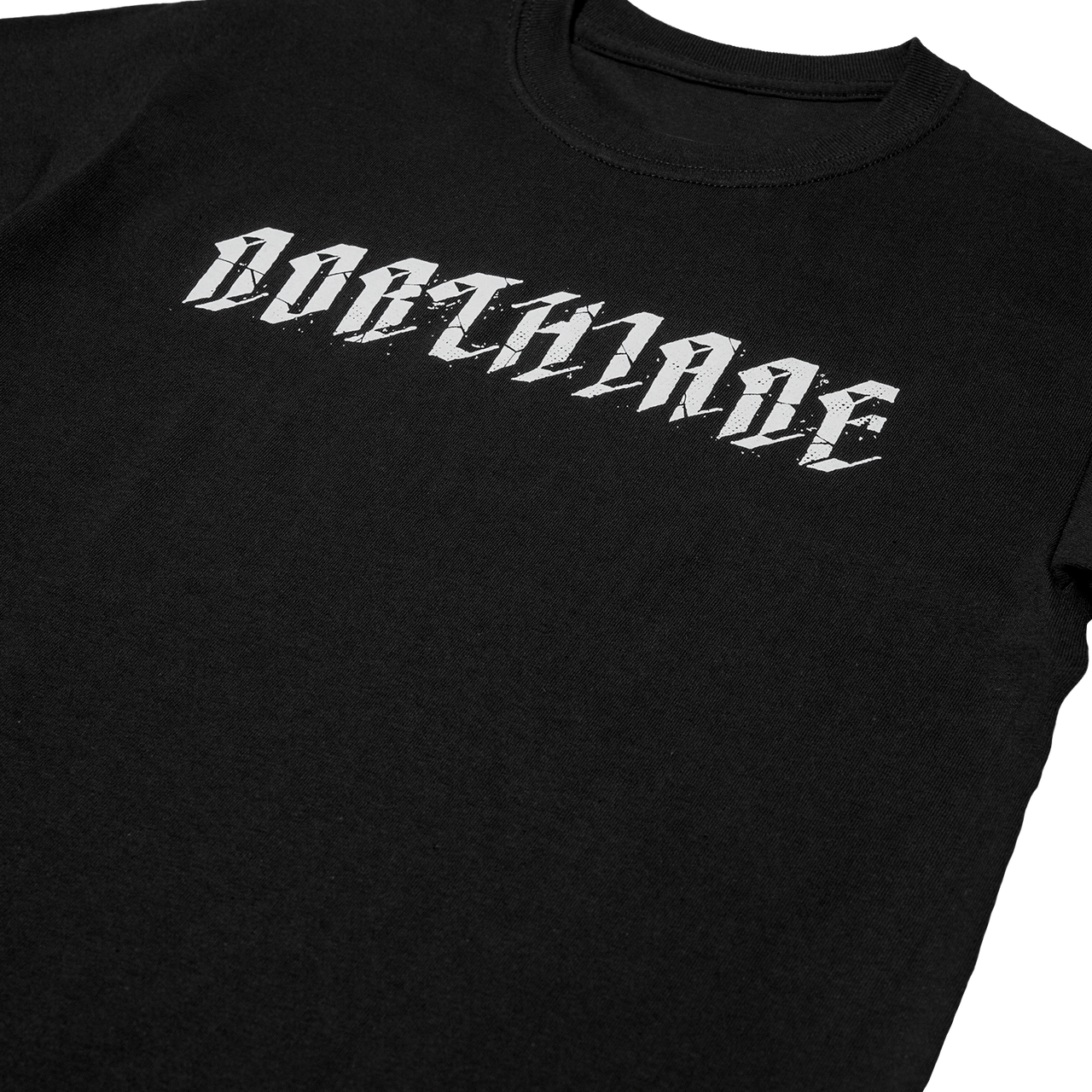 Northlane Running Out Of Time T-Shirt (Black)