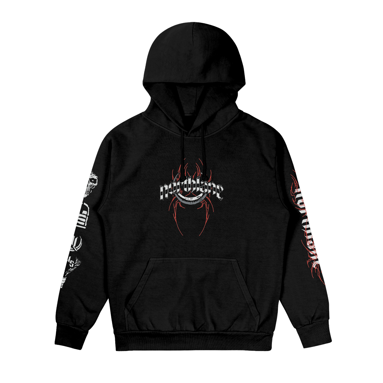 Reaper Hoodie