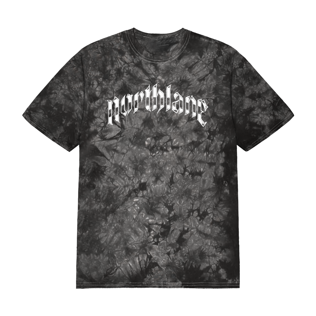 Reaper Tie-Dye Tee