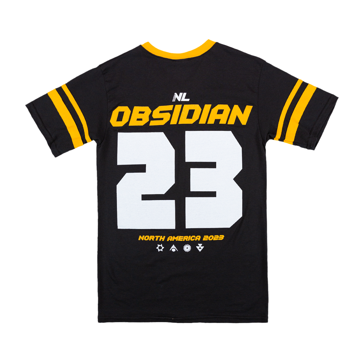 NA23 Jersey